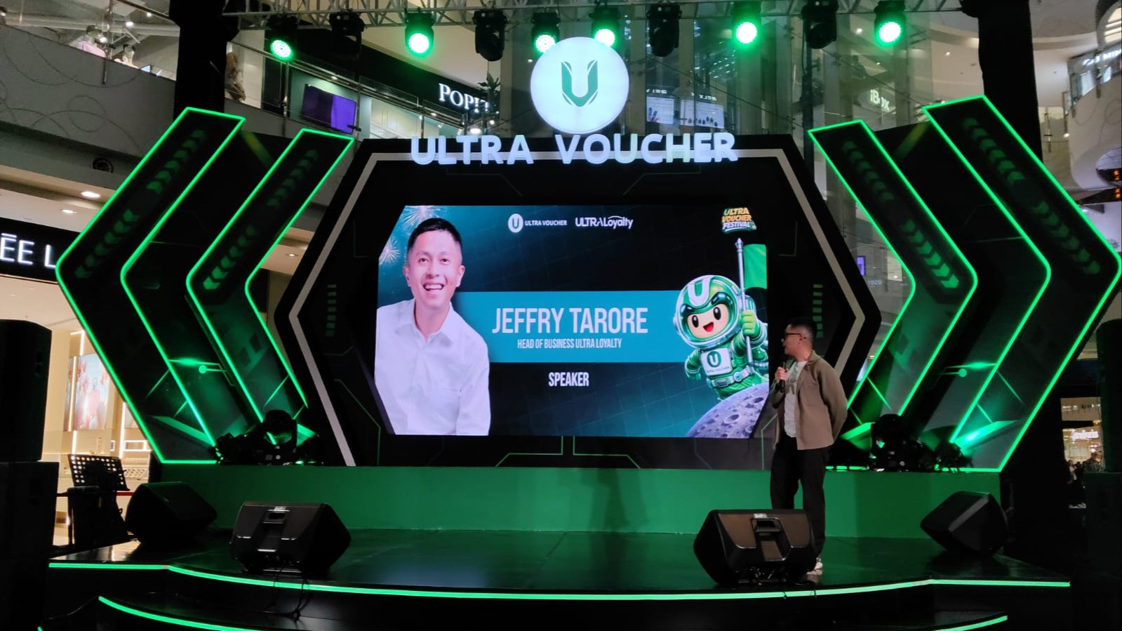 Belanja Makin Mudah dan Hemat di Era Digital, Voucher Jadi Solusi Praktis Favorit Masyarakat
            - galeri foto