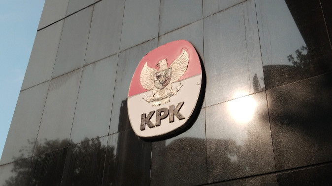 Ilustrasi KPK