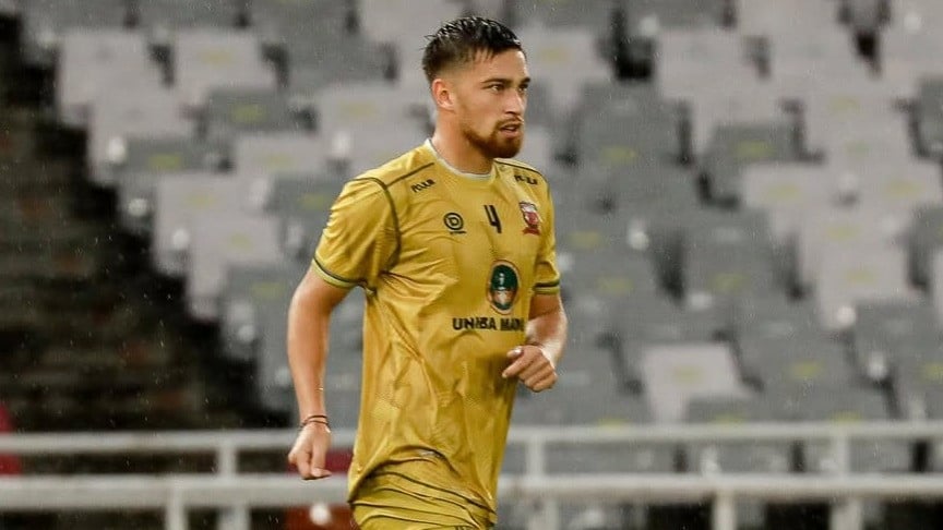 Jordy Wehrmann