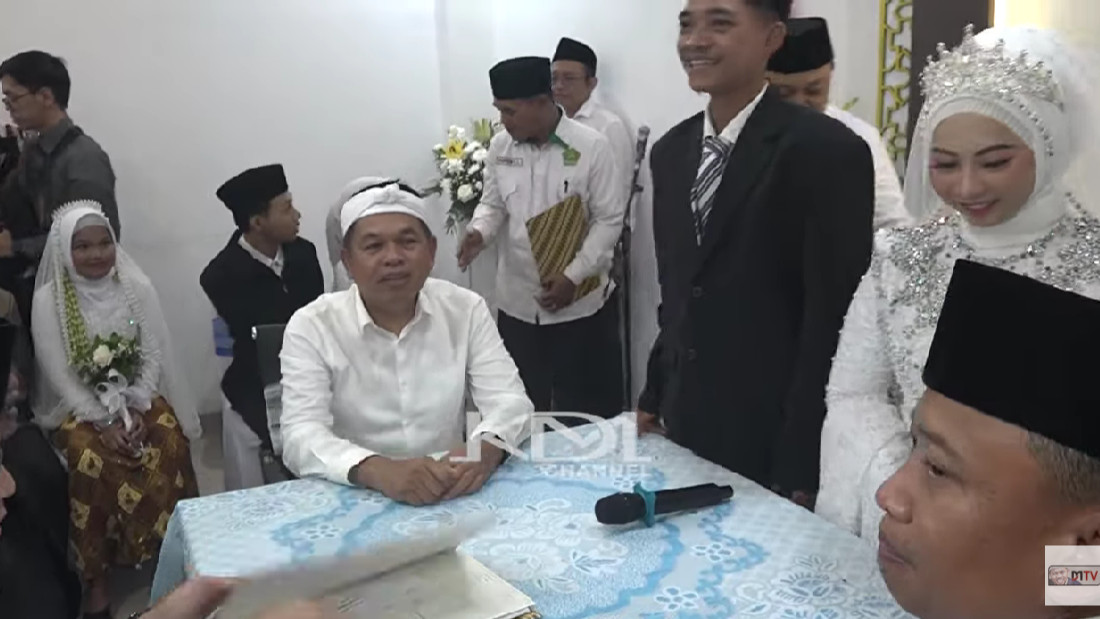 DEDI MULYADI