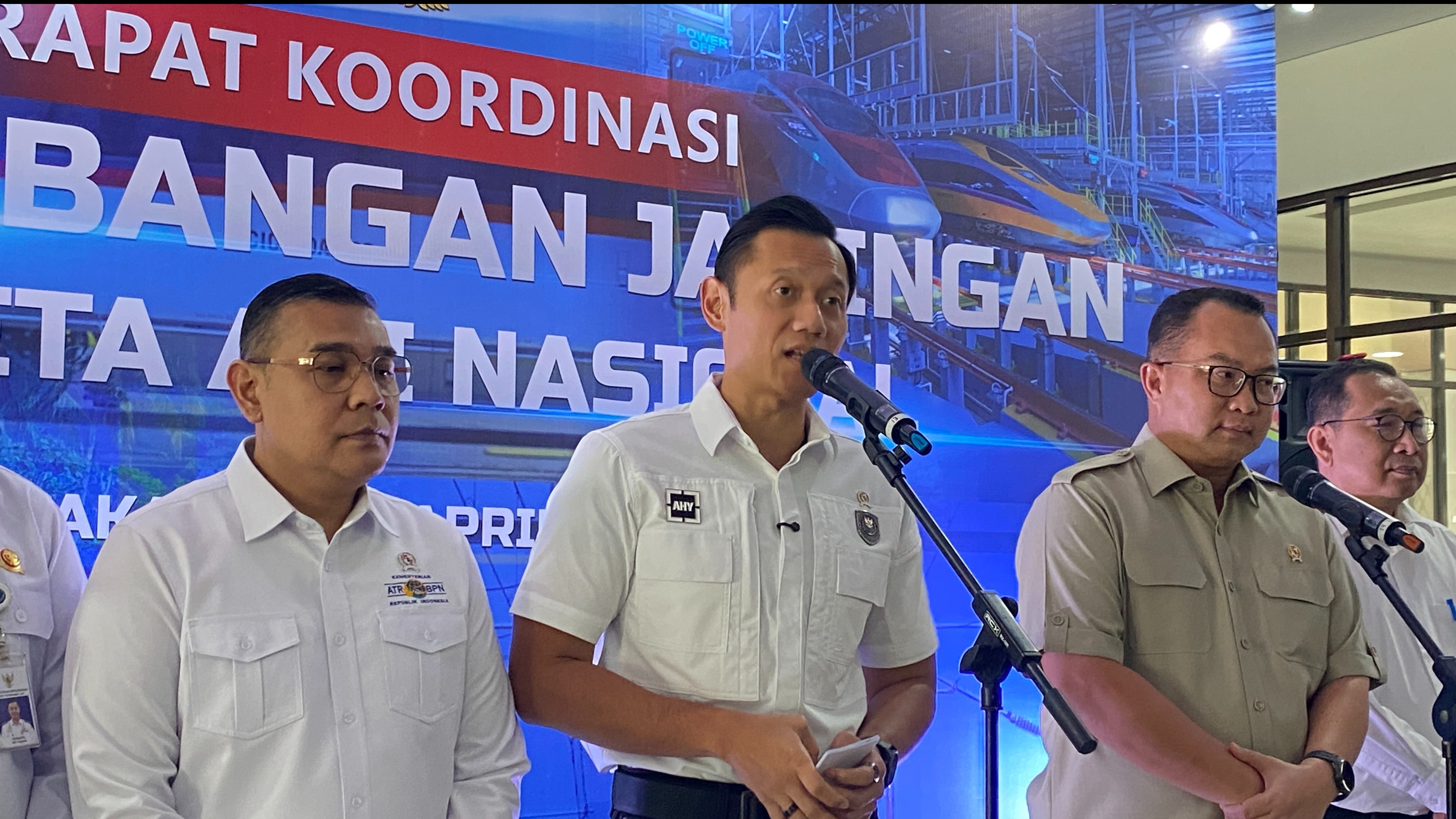 Agus Harimurti Yudhoyono