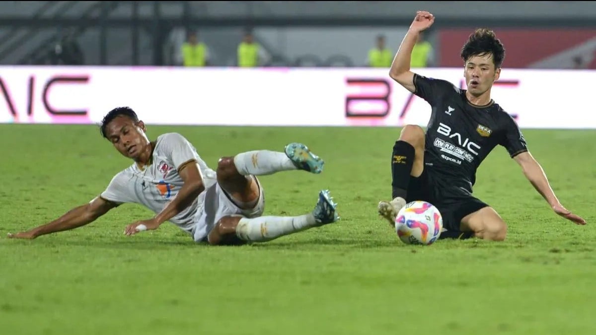Sudah Eligible di Piala Asia 2027, Raja Assist Eks Kasta Teratas Sepak Bola Eropa Ini Dipanggil John Herdman ke Timnas Indonesia?
            - galeri foto
