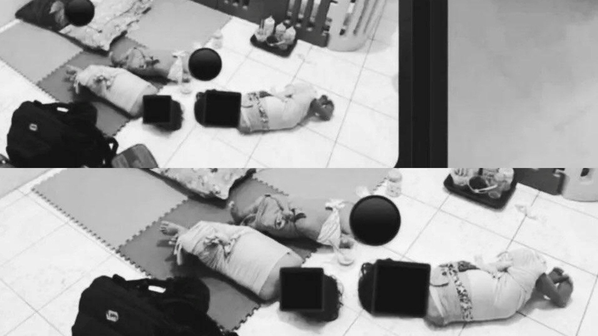 Penganiayaan anak secara massal di daycare Little Aresha Yogyakarta