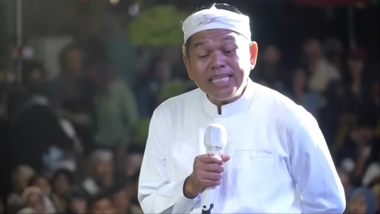 Alasan Guru dan Akademisi Dukung Sekolah Maung, Terobosan Gubernur Dedi Mulyadi itu Dinilai Positif: Angkat Budaya Jawa Barat