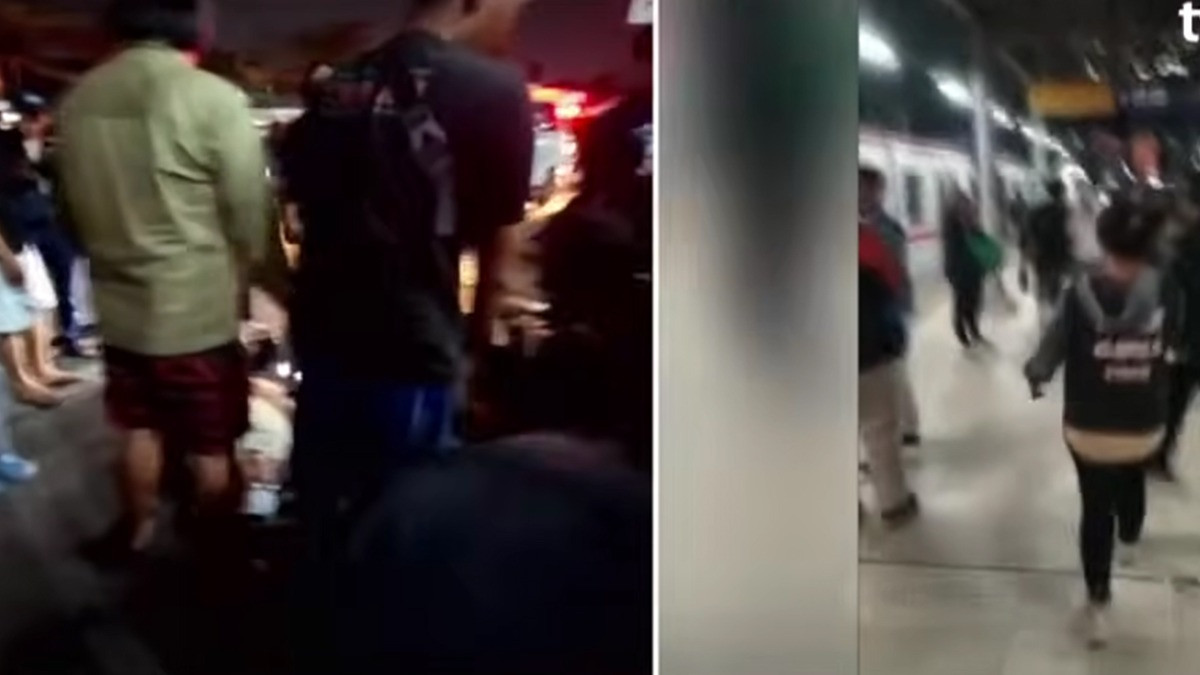 stasiun bekasi timur