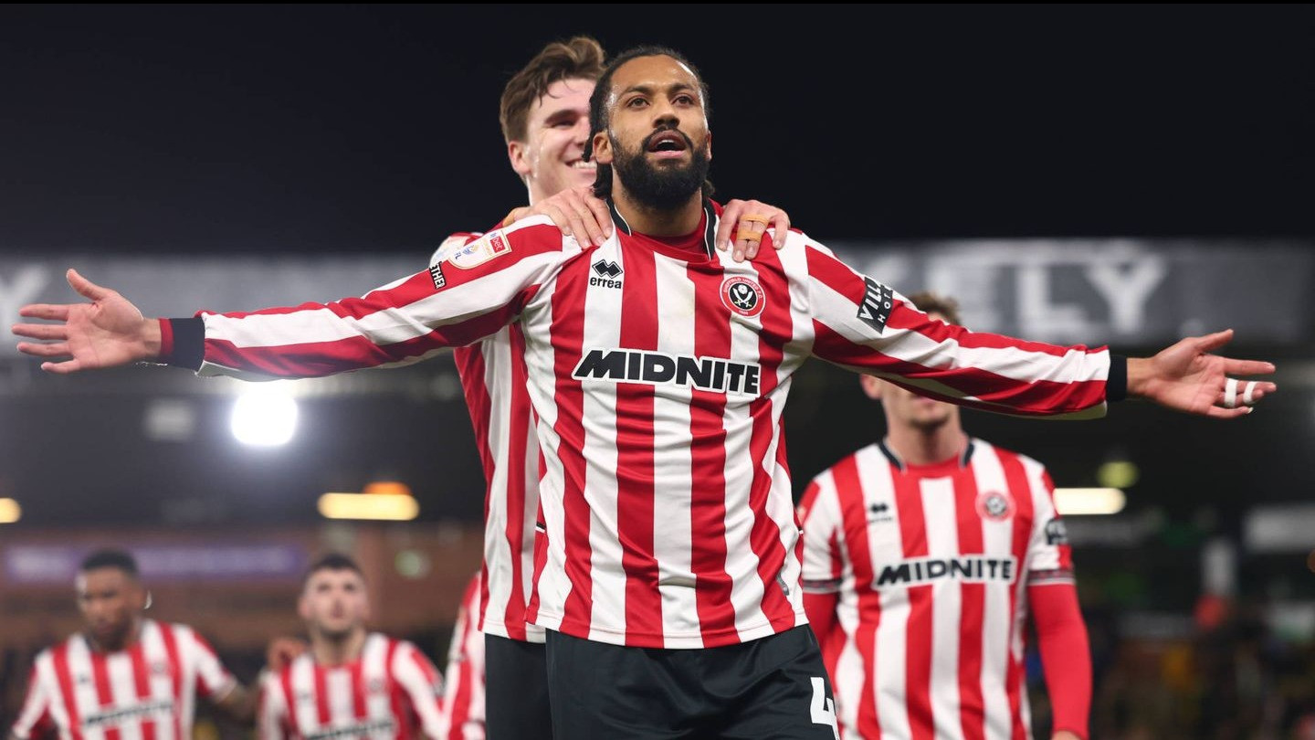 Jairo Riedewald