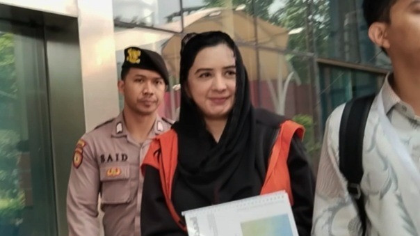 Bupati Pekalongan, Fadia Arafiq
