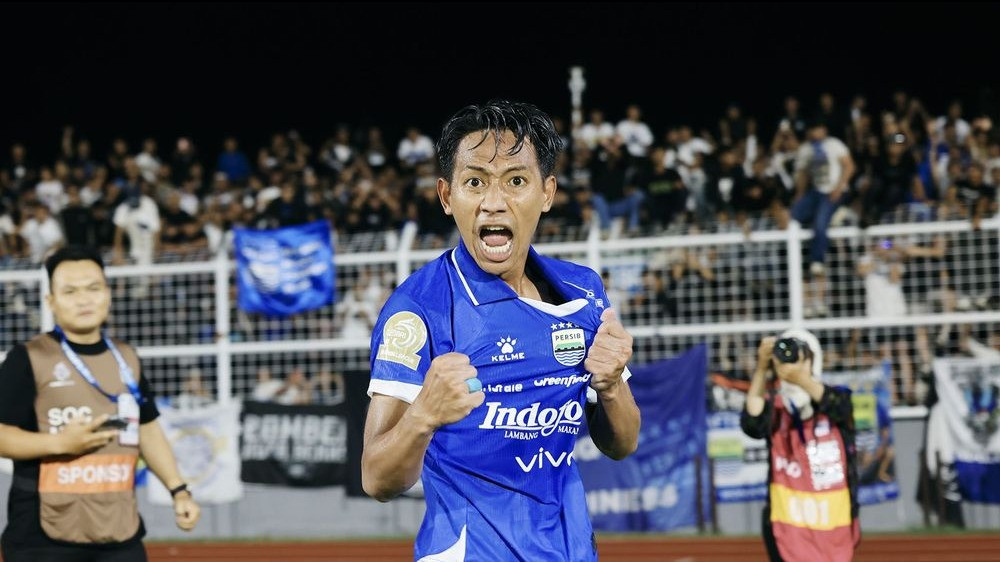 4 Pemain Super League yang Bisa Abroad Musim Depan, Rizky Ridho dan Beckham Putra Berpotensi ke Eropa
            - galeri foto