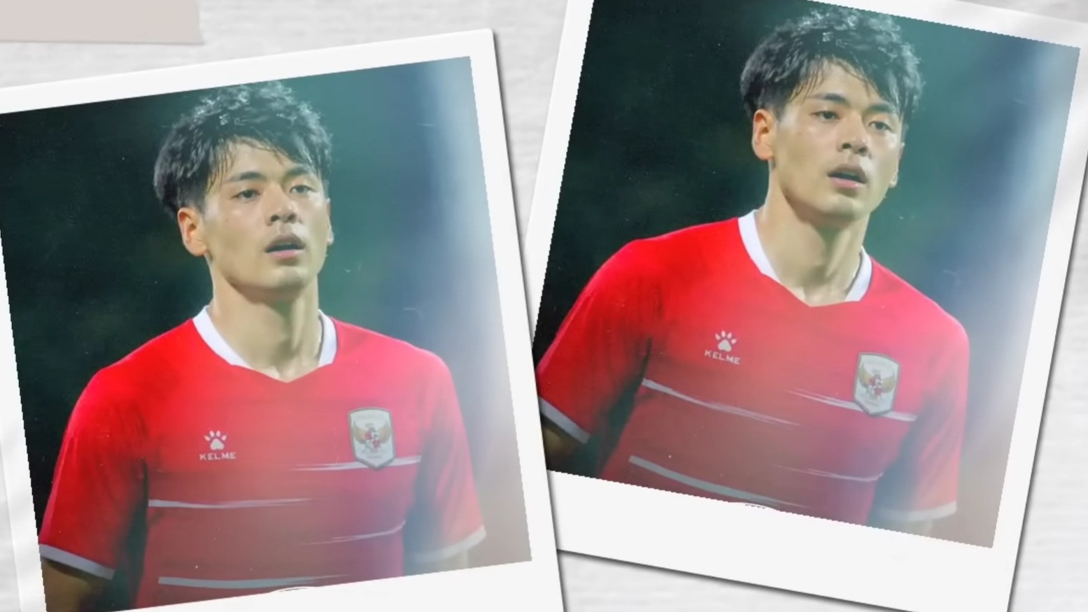 Taisei Marukawa calon pemain Timnas Indonesia