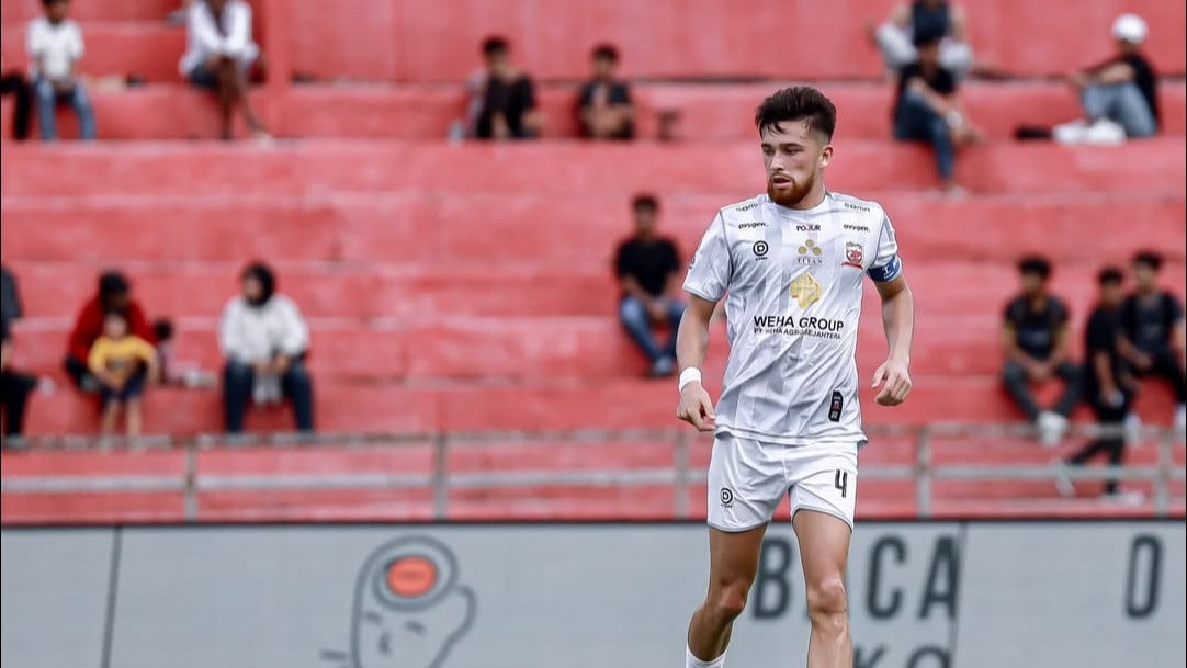 7 Pemain 'Grade A' yang Bisa Segera Dinaturalisasi PSSI usai Timnas Indonesia Masuk Grup Neraka Piala Asia 2027, John Herdman Dijamin Senang
            - galeri foto