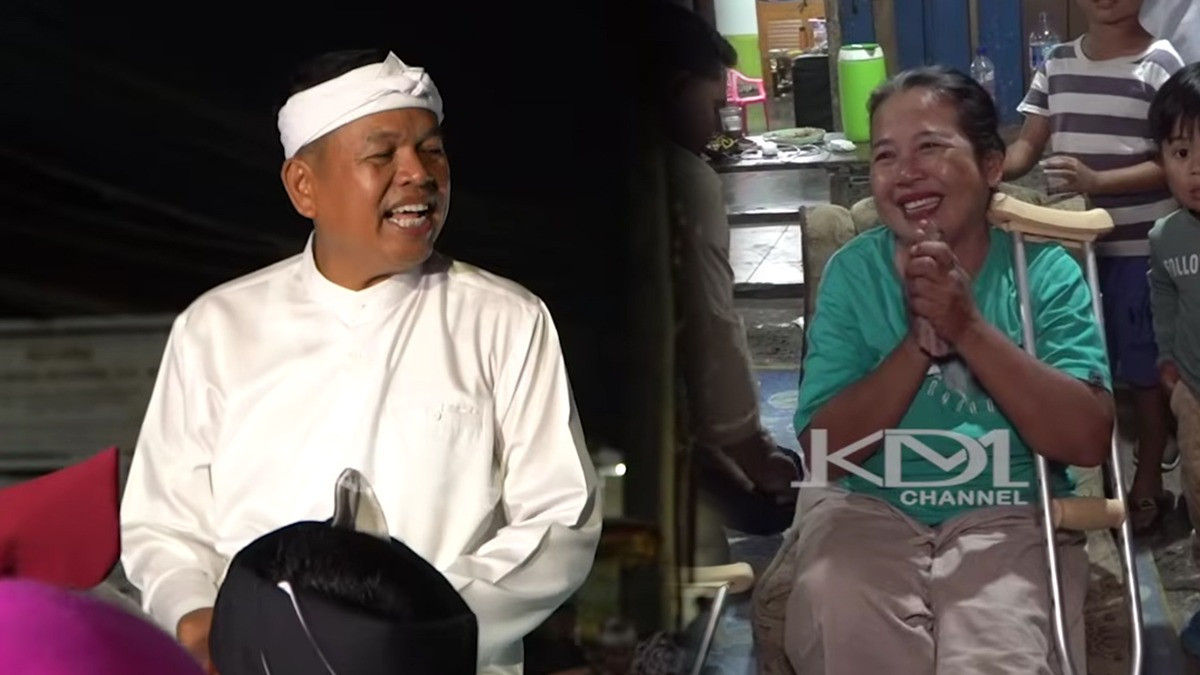 dedi mulyadi