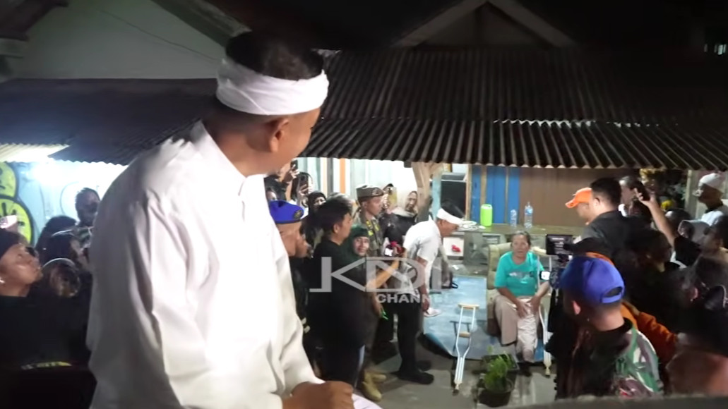 dedi mulyadi