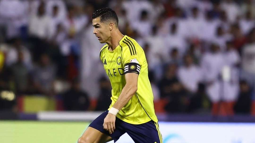Terima Kasih Damac FC, Al Nassr Bisa Angkat Trofi Liga Pro Saudi 2025/2026 jika 1 Syarat Ini Berhasil Terpenuhi
            - galeri foto