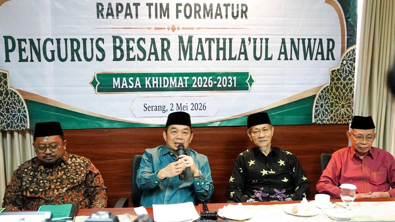 Makna Hari Pendidikan Nasional 2026: Dari Semangat Ki Hajar Dewantara hingga Gerakan Nyata Membangun Pendidikan Indonesia
            - galeri foto