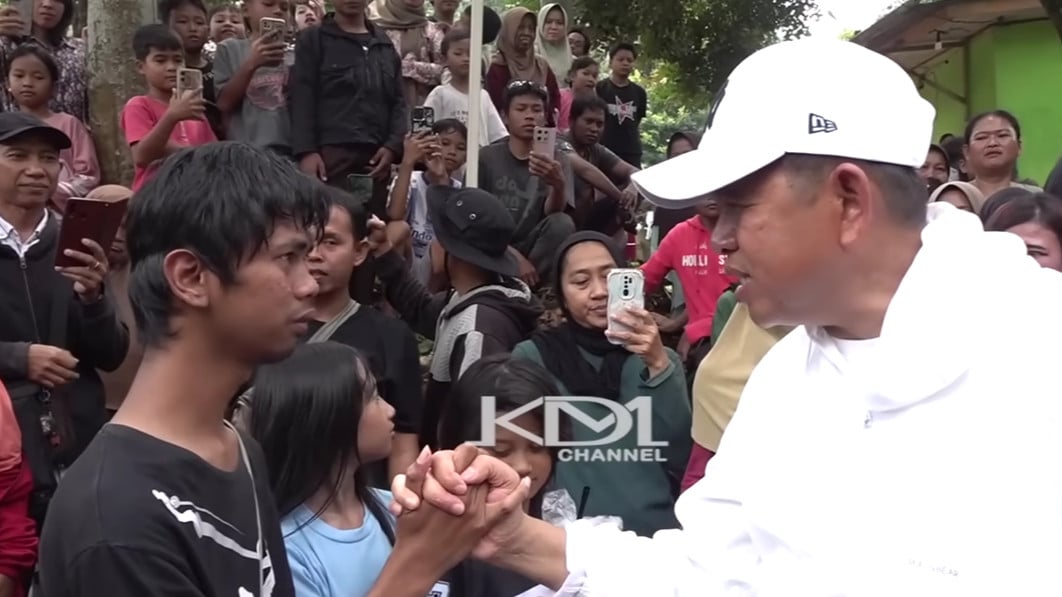 dedi mulyadi