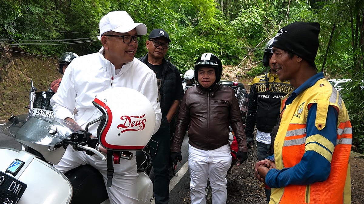dedi mulyadi
