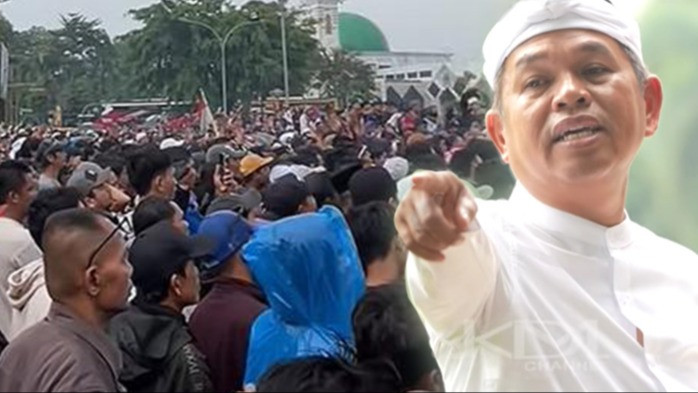 Dedi Mulyadi dengan Tegas Tolak Buka Kembali Izin Tambang di Bogor, KDM Beberkan Alasan Utamanya