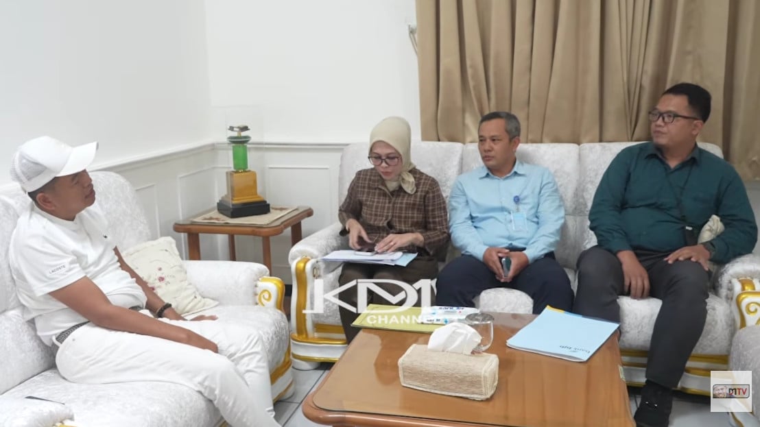 dedi mulyadi