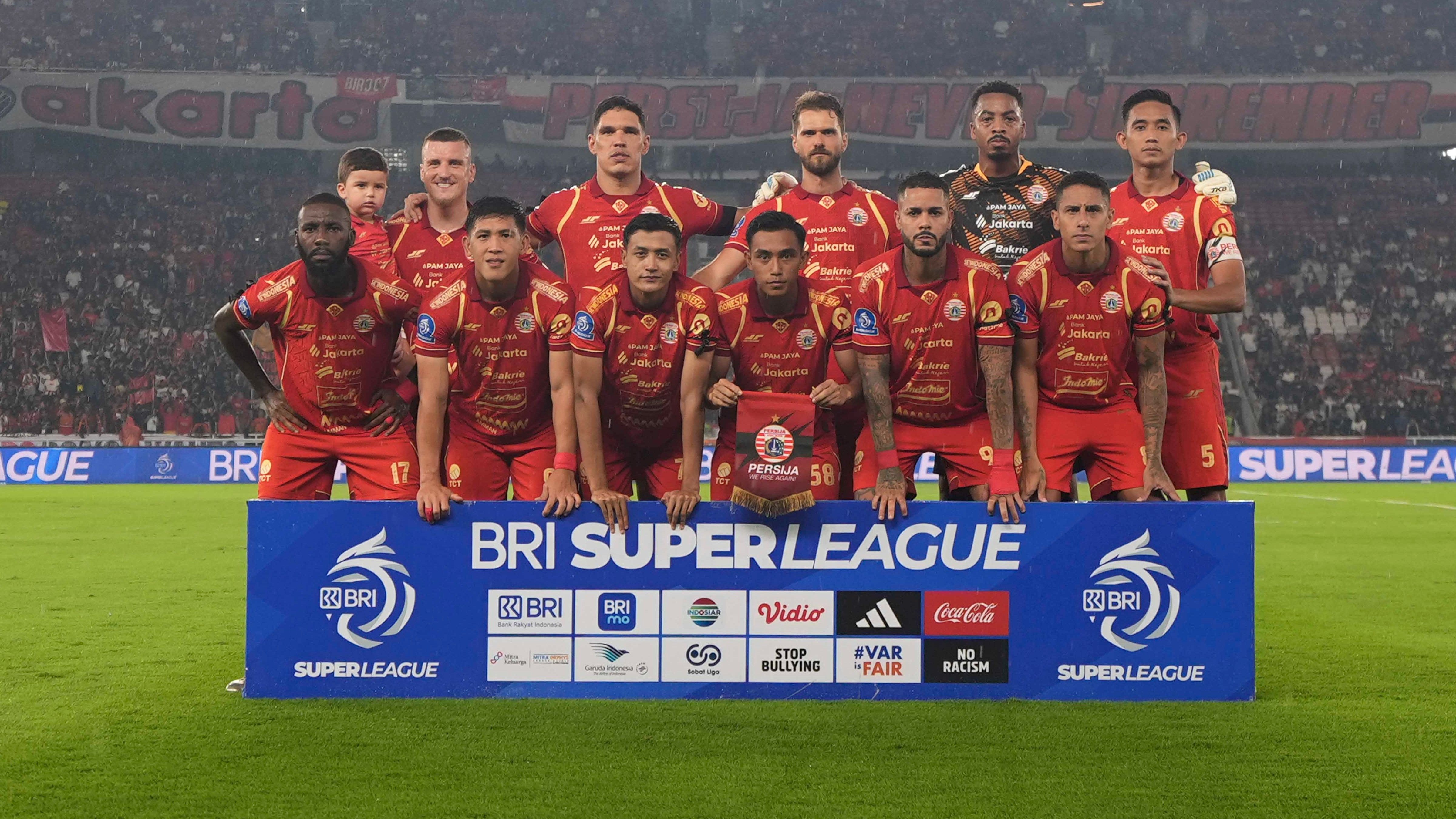Persija Jakarta