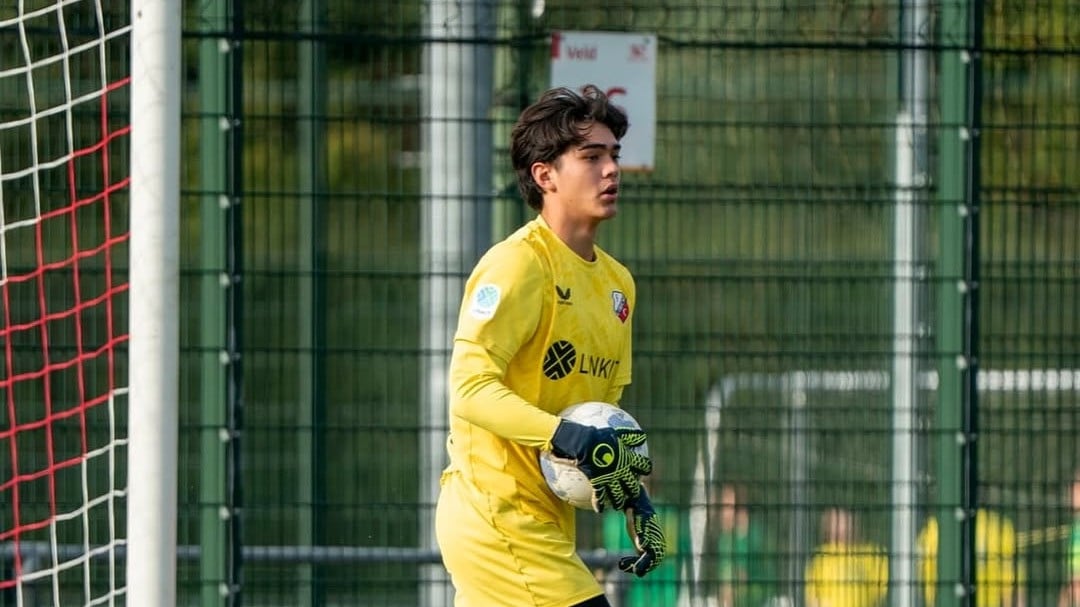 Mike Rajasa