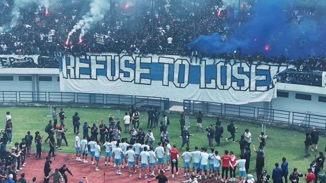 Bobotoh Persib Bandung