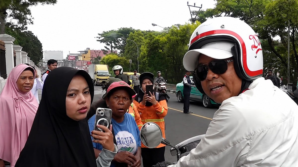 Dedi Mulyadi