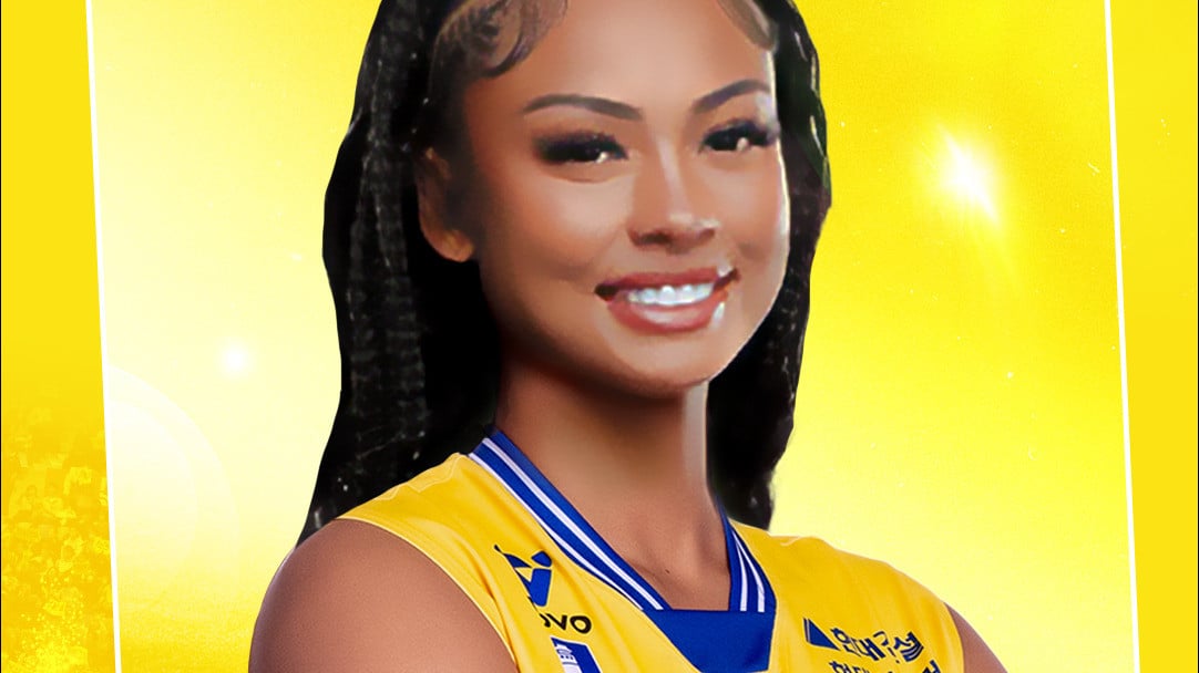 Outside hitter asal Amerika Serikat, Jordan Wilson resmi direkrut Hyundai Hillstate untuk Liga Voli Korea 2026-2027.