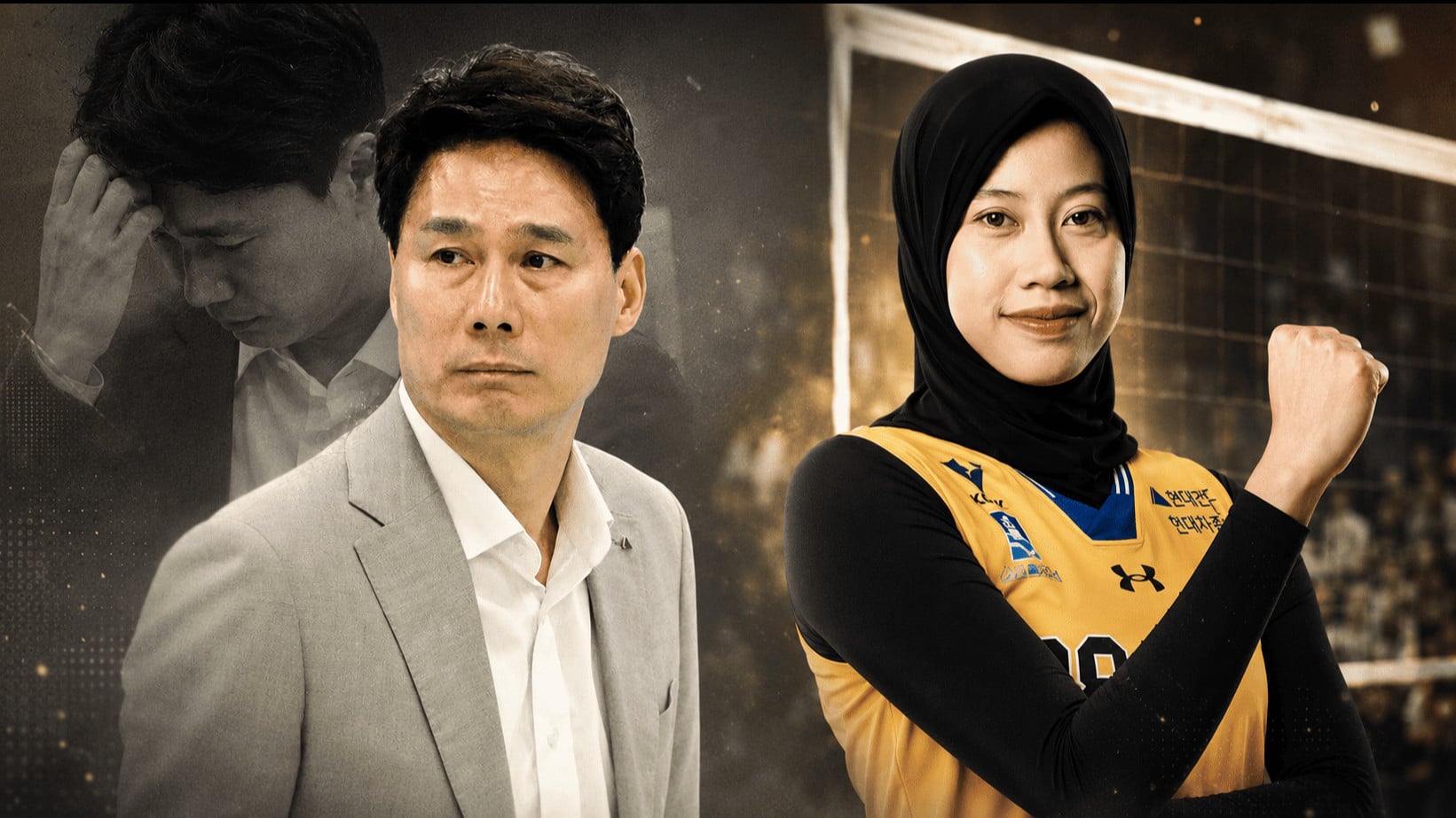 Media Korea Tak Habis Pikir, Sebut Hyundai Hillstate Dapat 'Jackpot' Usai Rekrut Megawati Hangestri
            - galeri foto