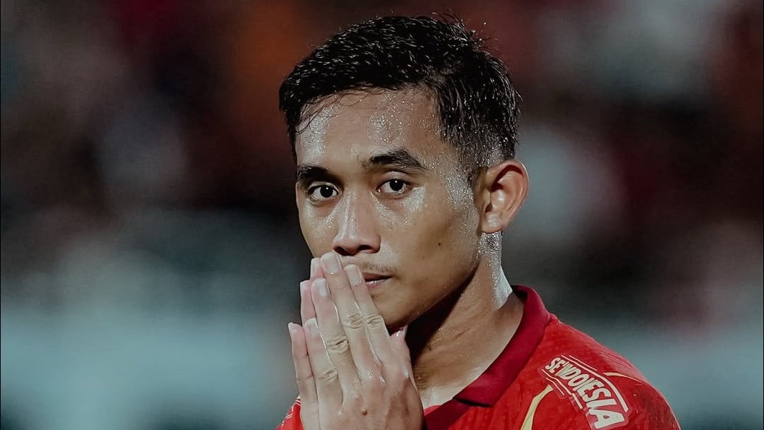 Kapten Persija Jakarta, Rizky Ridho