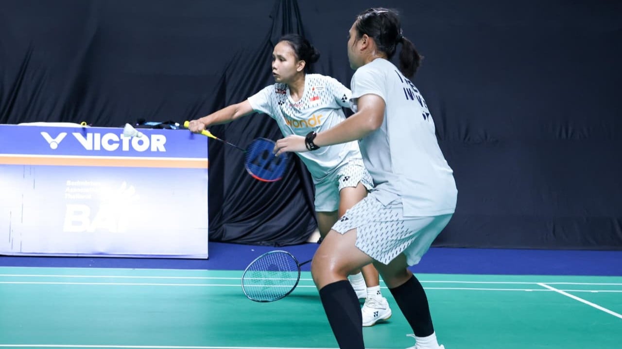 Ganda Putri Indonesia, Isyana Syahira Meida/Rinjani Kwinnara Nastine