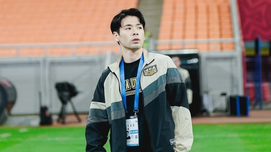 Taisei Marukawa