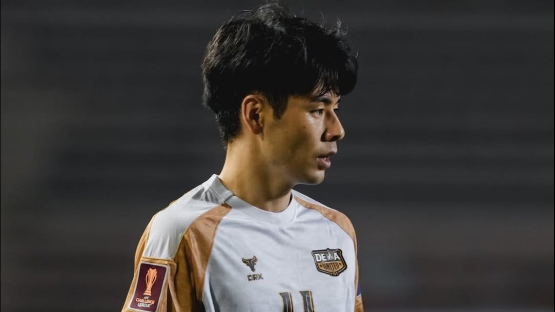Taisei Marukawa