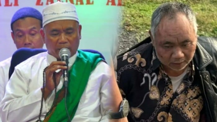Buntut Kasus Pencabulan Santriwati, Ketua PWNU Jateng: Ponpes di Pati Bukan Pesantren NU, Kiai Ashari itu Dukun
            - galeri foto