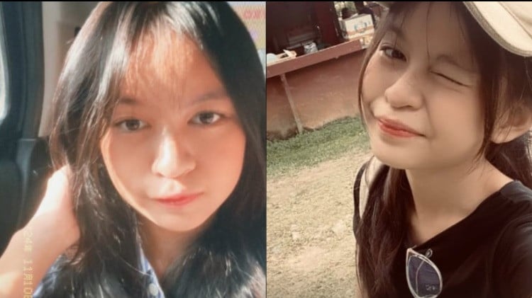 Josepha Alexandra, siswi SMAN 1 Pontianak yang berani sanggah keputusan juri LCC 4 Pilar MPR RI