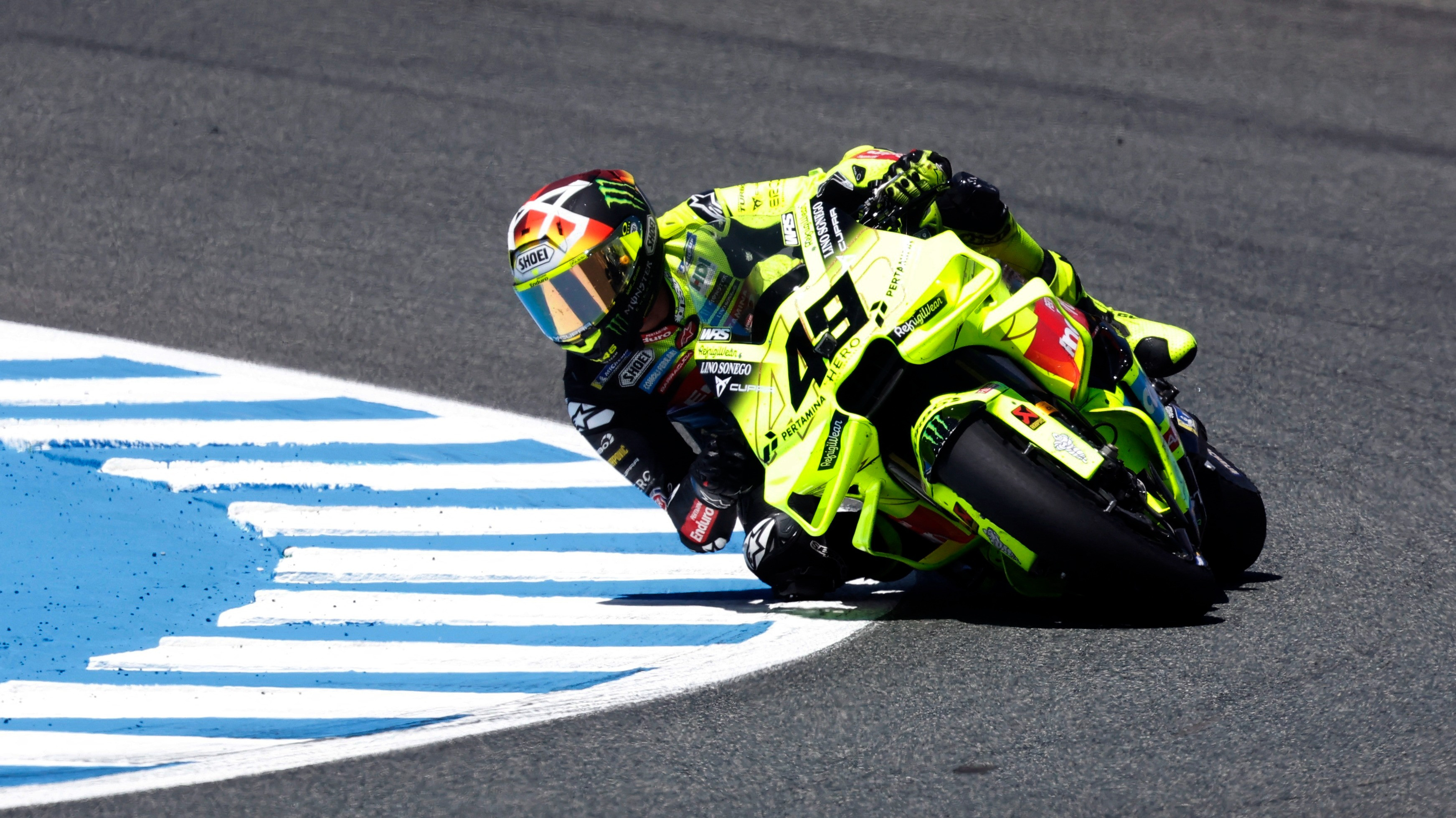 Rider VR46, Fabio Di Giannantonio