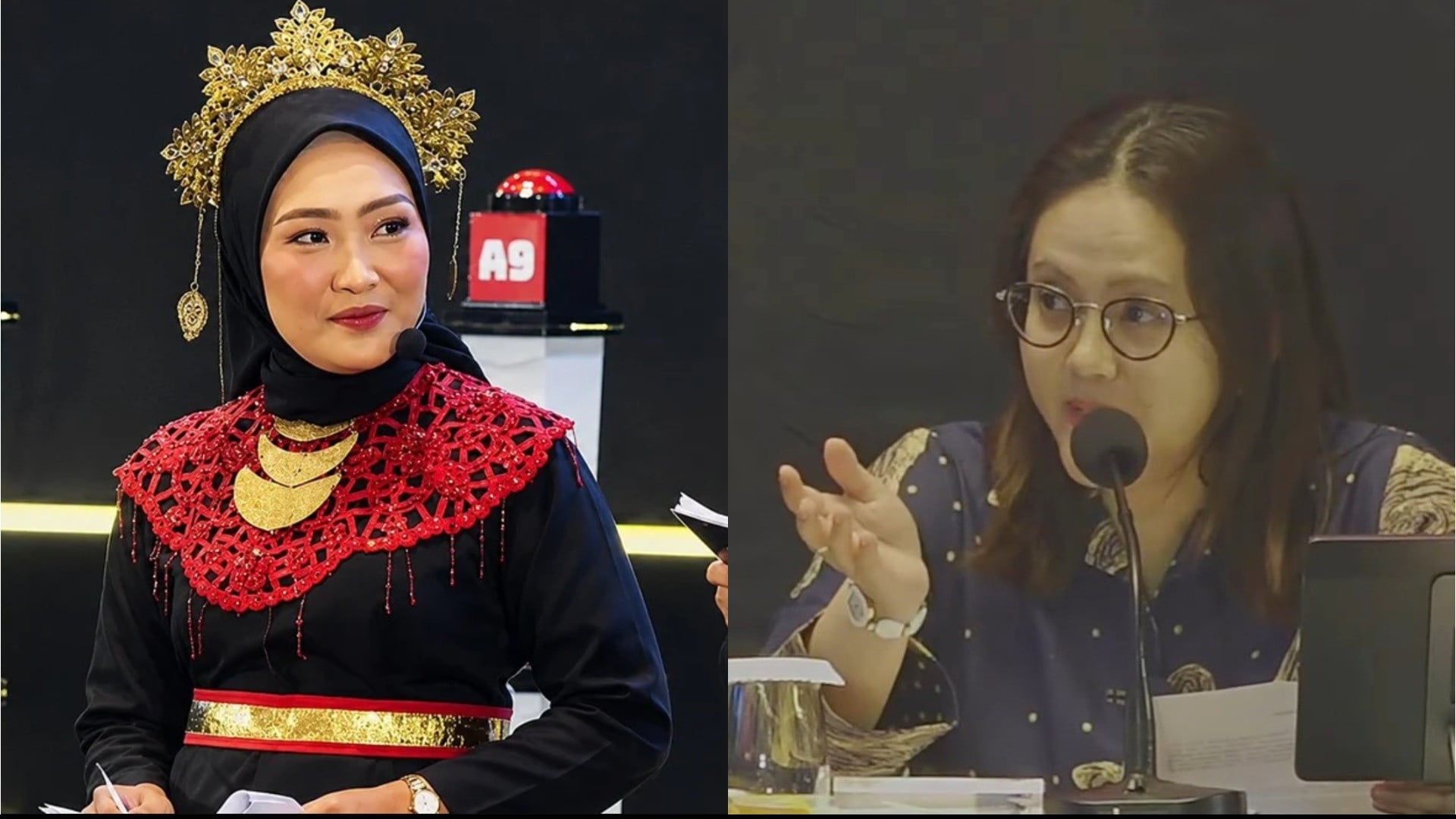 Buntut Polemik LCC MPR RI Kalbar Berujung Lomba Ulang, Juri dan MC Dinonaktifkan