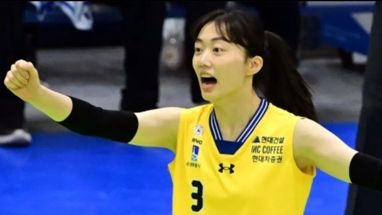 Kim Da-in, Hyundai Hillstate