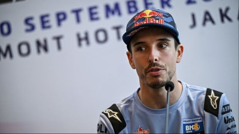 Alex Marquez