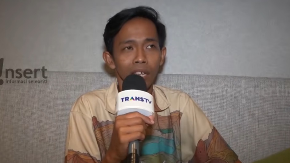 dede sunandar