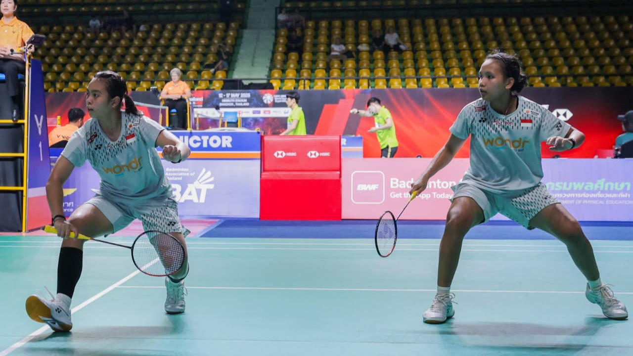 Ganda Putri Indonesia, Isyana Syahira Meida/Rinjani Kwinnara Nastine