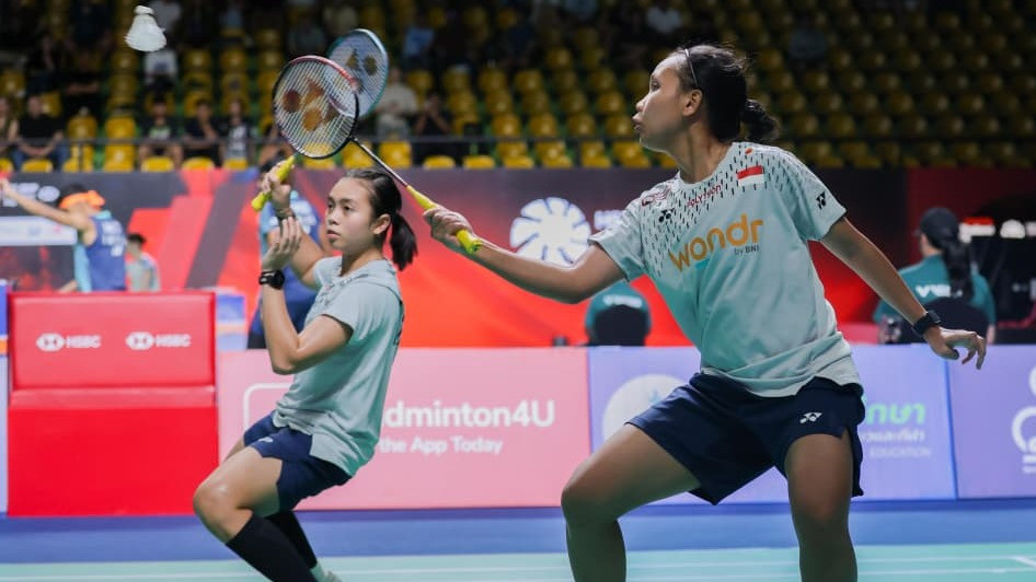 Ganda Putri Indonesia, Isyana Syahira Meida/Rinjani Kwinnara Nastine