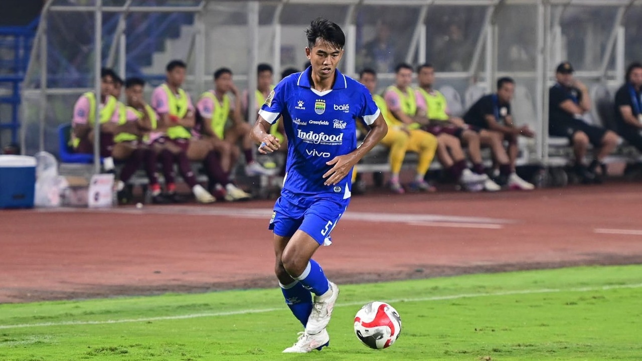Pemain Persib Bandung, Kakang Rudianto