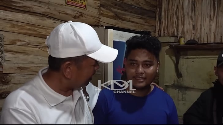 Kang Dedi Mulyadi (KDM) Gubernur Jawa Barat