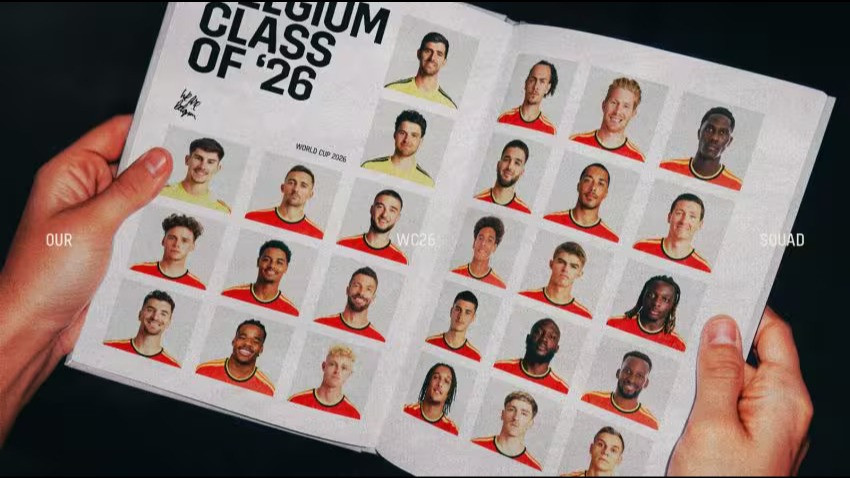 Tak Masuk Skuad Negara Eropa di Piala Dunia 2026, Bek Keturunan Rp382 miliar Ini Bisa Didekati PSSI untuk Dinaturalisasi Timnas Indonesia
            - galeri foto