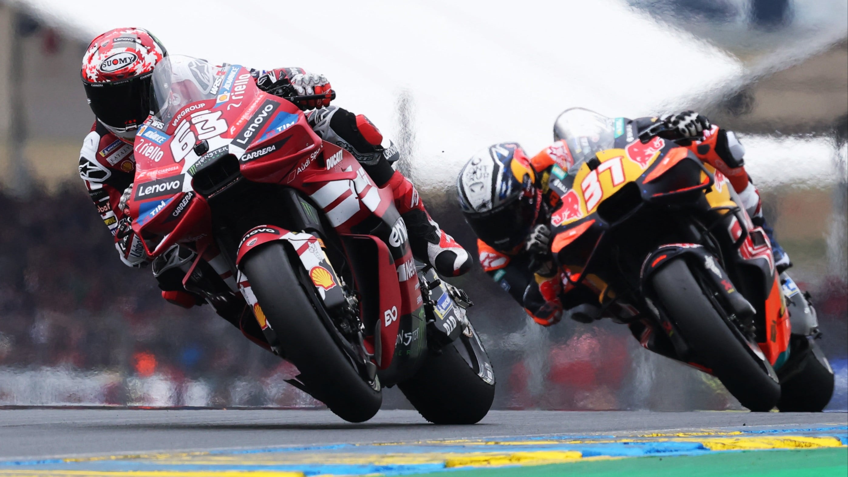 MotoGP 2026