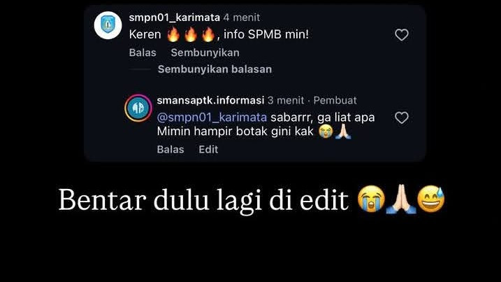 SMAN 1 Pontianak berpotensi kebanjiran pendaftar di SPMB 2026