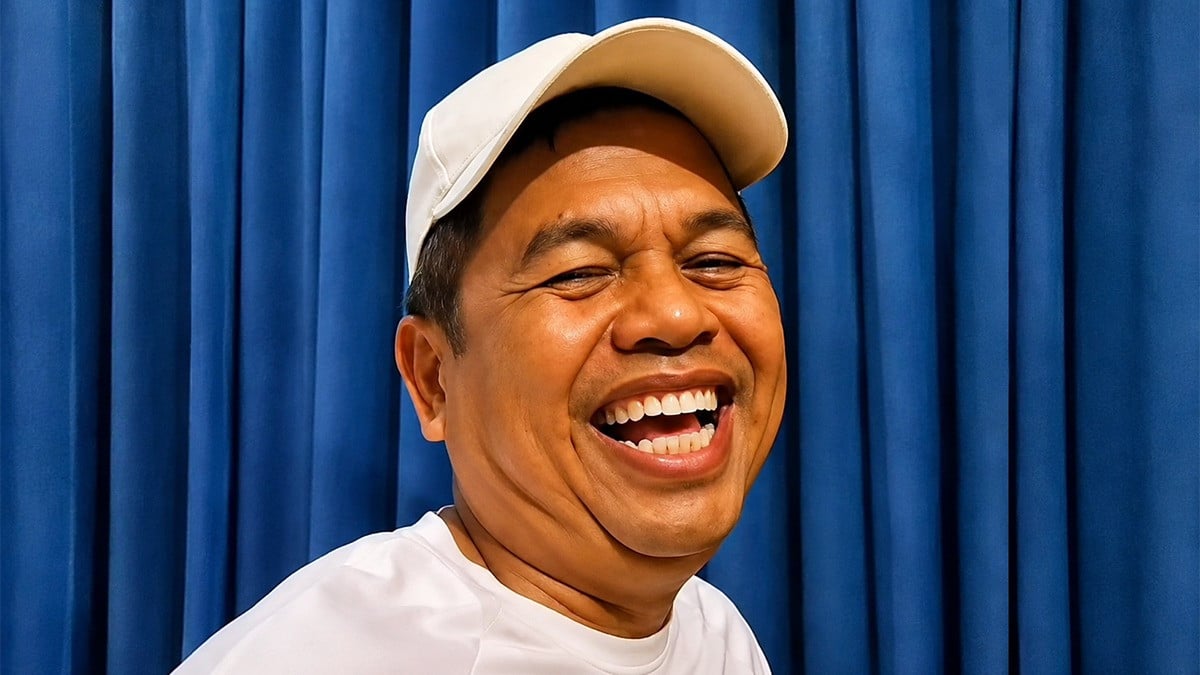 Klarifikasi Dedi Mulyadi soal Sekolah Maung