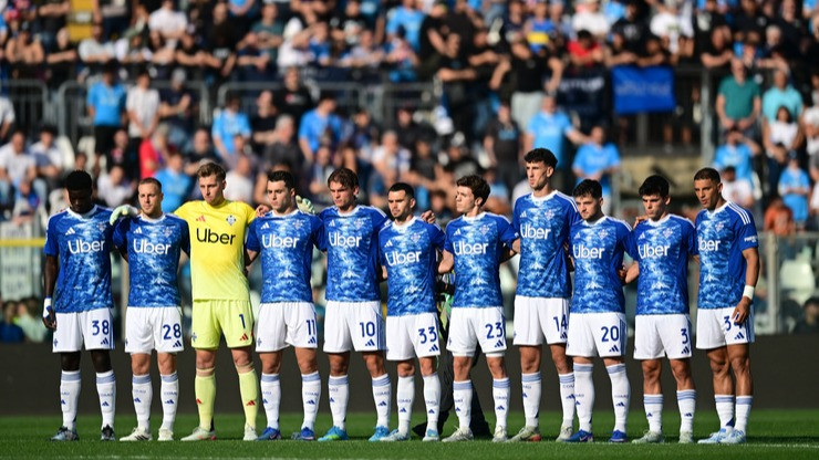 Para Pemain Como FC di Liga Italia