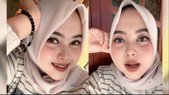 Shindy Lutfiana jadi target netizen yang salah sasaran