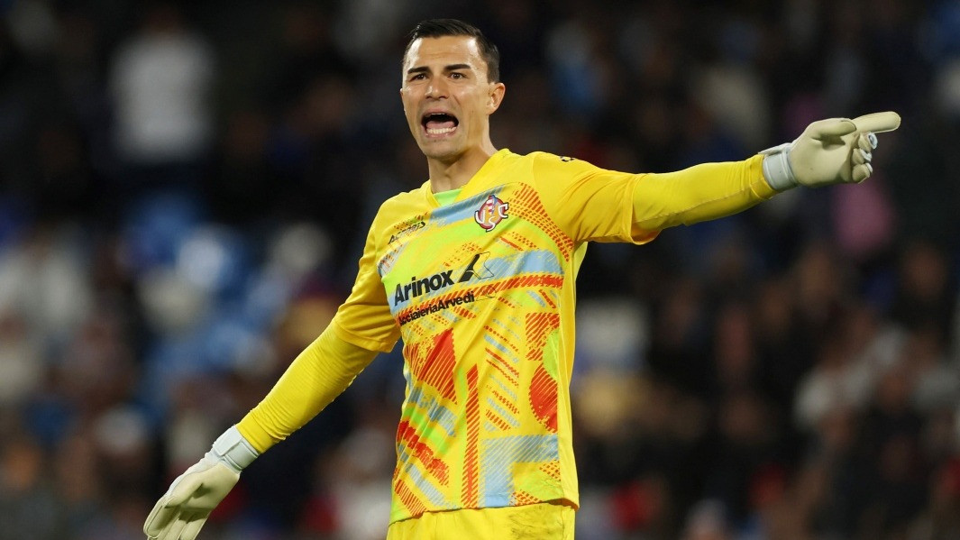 Kiper Timnas Indonesia, Emil Audero